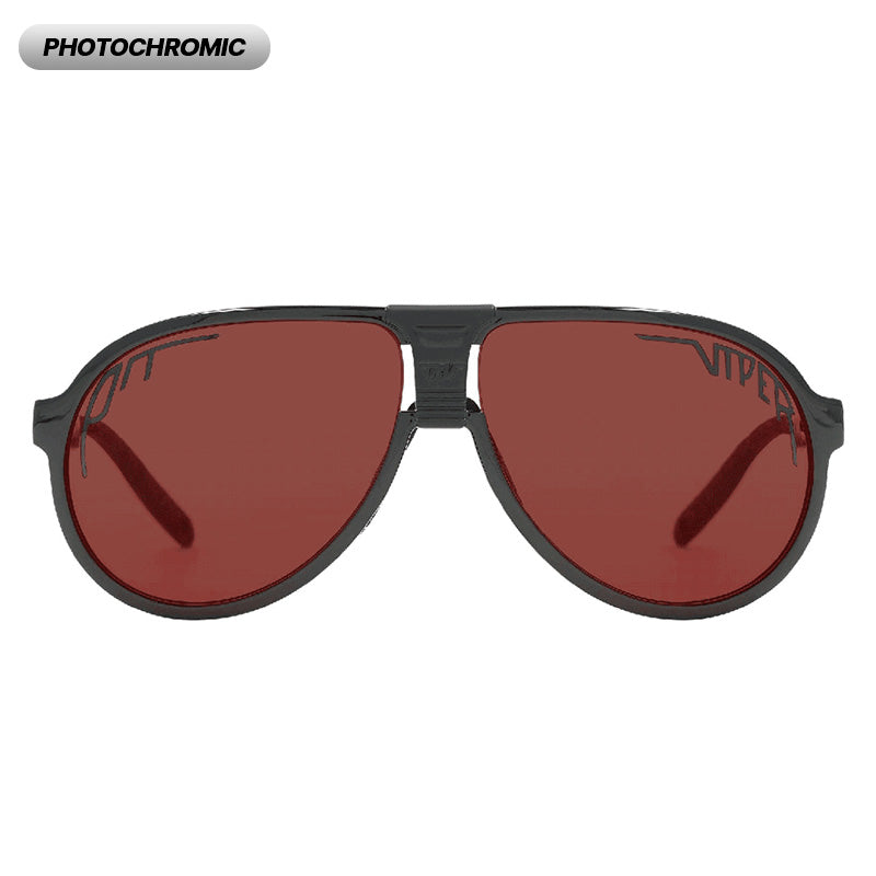 Pit Viper - The Exec Jethawk, Photochromic Casino