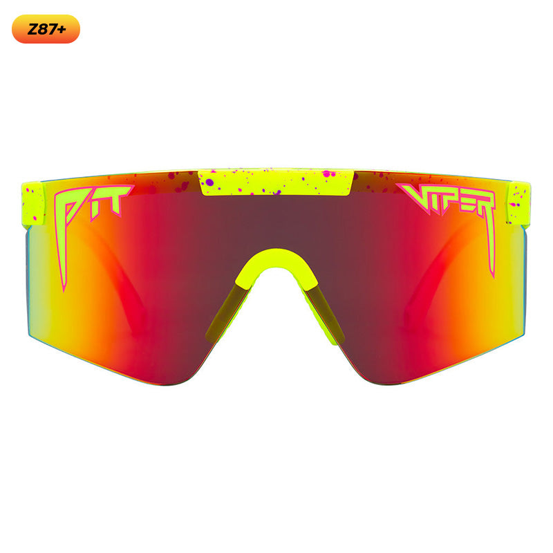 Pit Viper - The 1993 Original 2.0, Z87+ Rainbow