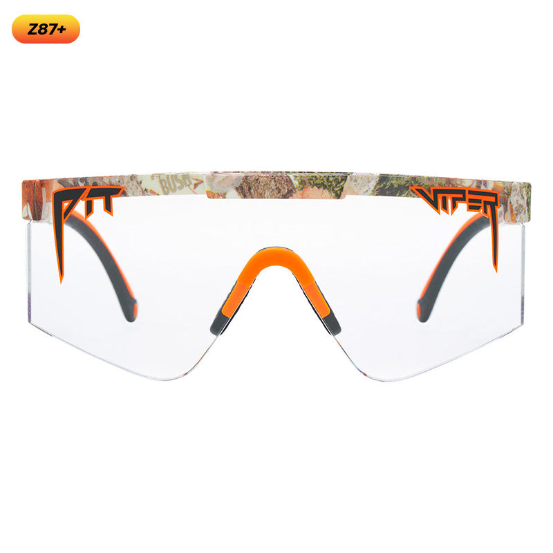 Pit Viper - The Actualbush Original, Ballistic