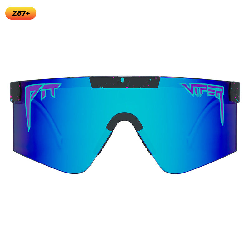 Pit Viper - The Midnight Original, Z87+ Blue