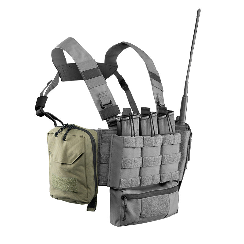 VALOR PX - Medium Multipurpose Pouch