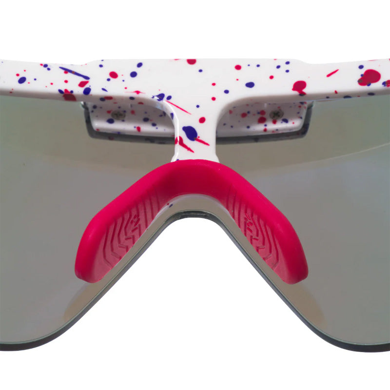 Pit Viper - The Merika Flip-Offs, HDPV Polarized Blue