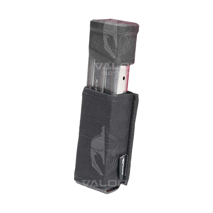 ซองแม็กกาซีนเดี่ยว VALOR PX - Velox Magazine 9mm Single Pouch
