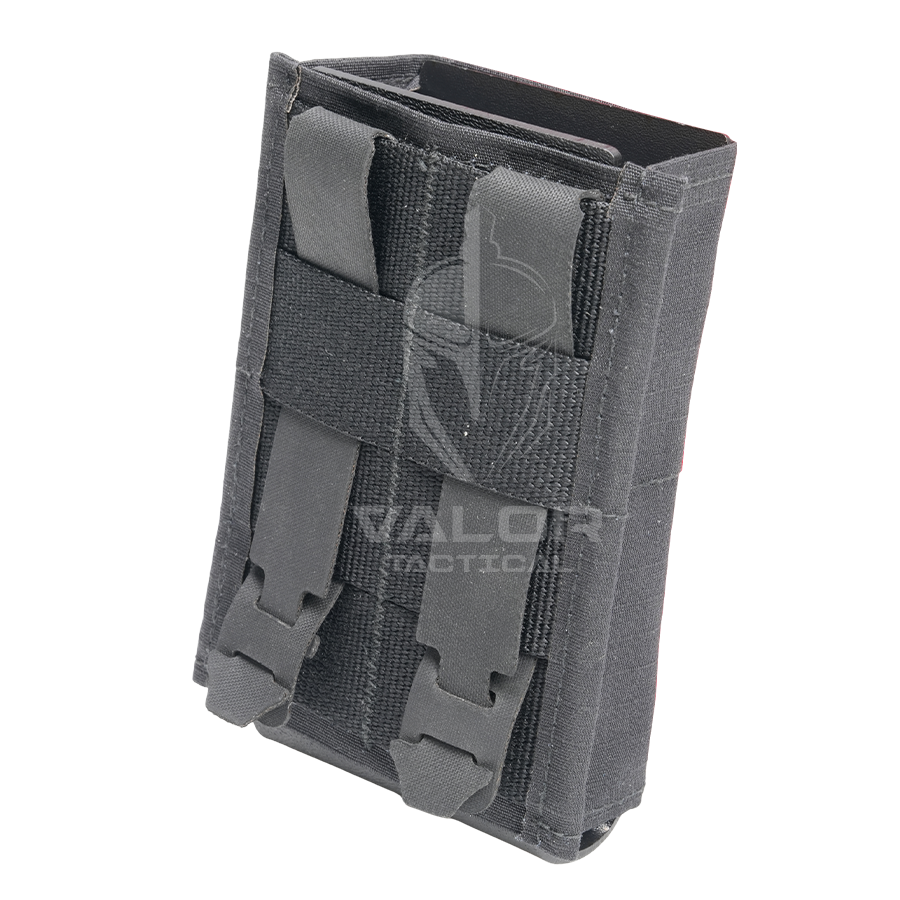 ซองแม็กกาซีนเดี่ยว VALOR PX-Velox Magazine M4 5.56 Single Pouch