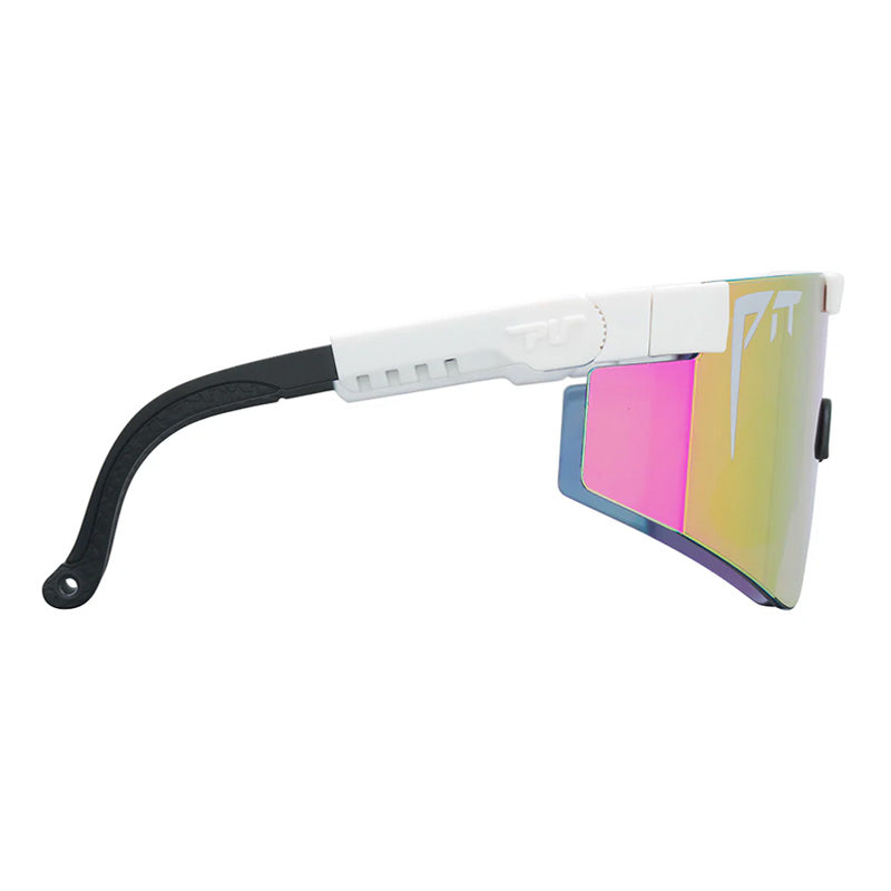 Pit Viper - The Miami Nights Original, Z87+ Pink, Size Regular
