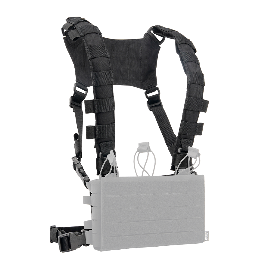 ชุดสายโยงบ่า VALOR PX - Placard Integration Kit