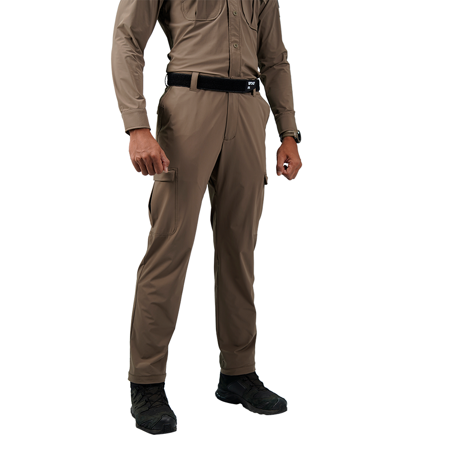 ชุดเครื่องแบบตำรวจสายตรวจ VALOR PX - Patrol Police Suit Uniform ครบชุด เสื้อ และ กางเกง