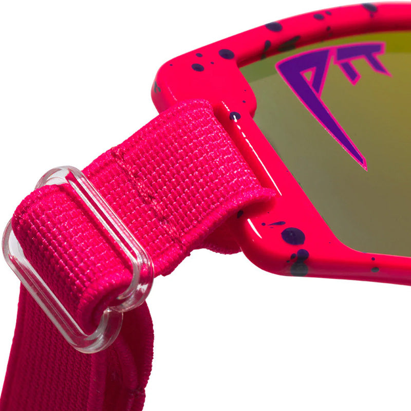 Pit Viper - The Radical Baby Vipes, Rainbow