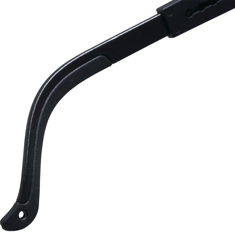 Pit Viper - The Exec Exciters, Polarized Z87+ Red