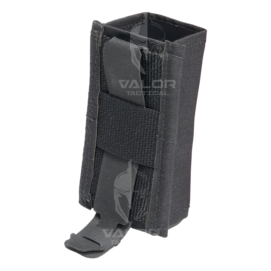 ซองแม็กกาซีนเดี่ยว VALOR PX - Velox Magazine 9mm Single Pouch