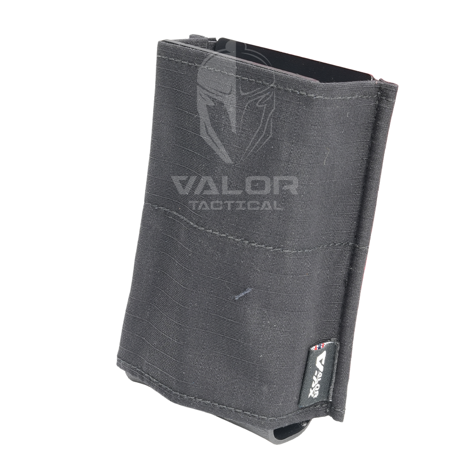 ซองแม็กกาซีนเดี่ยว VALOR PX-Velox Magazine M4 5.56 Single Pouch