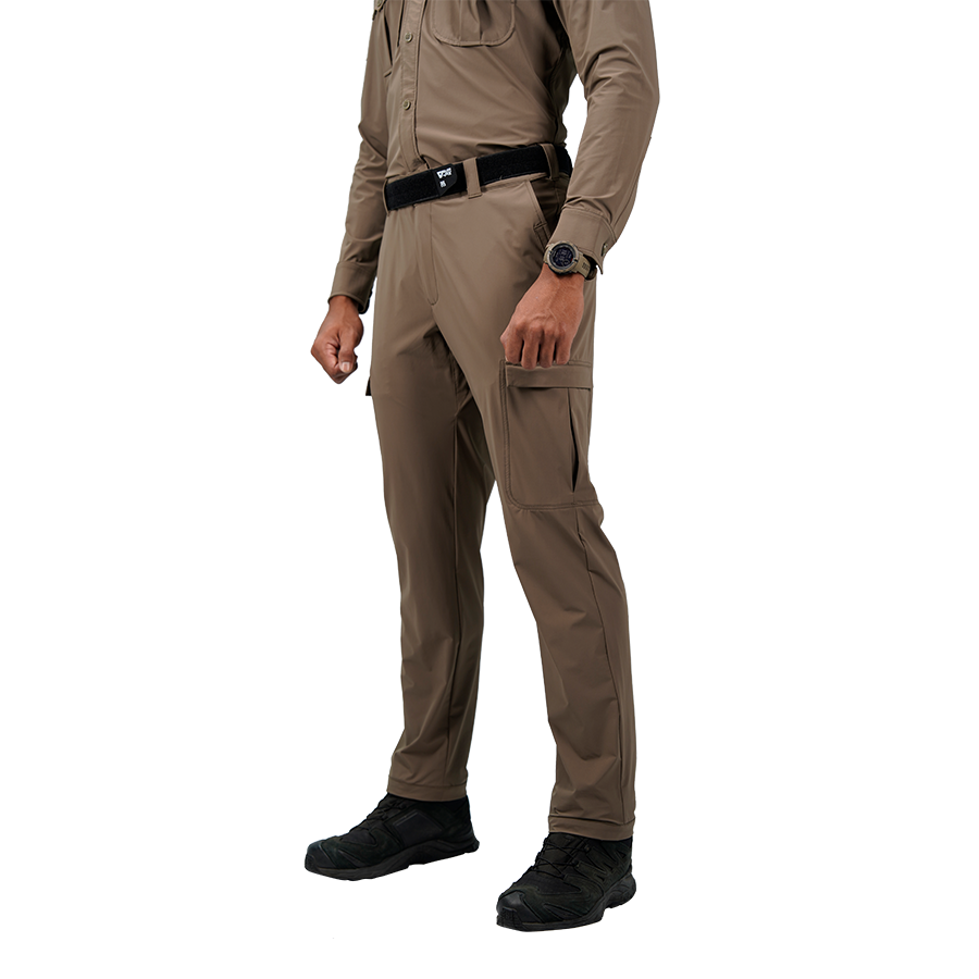 ชุดเครื่องแบบตำรวจสายตรวจ VALOR PX - Patrol Police Suit Uniform ครบชุด เสื้อ และ กางเกง