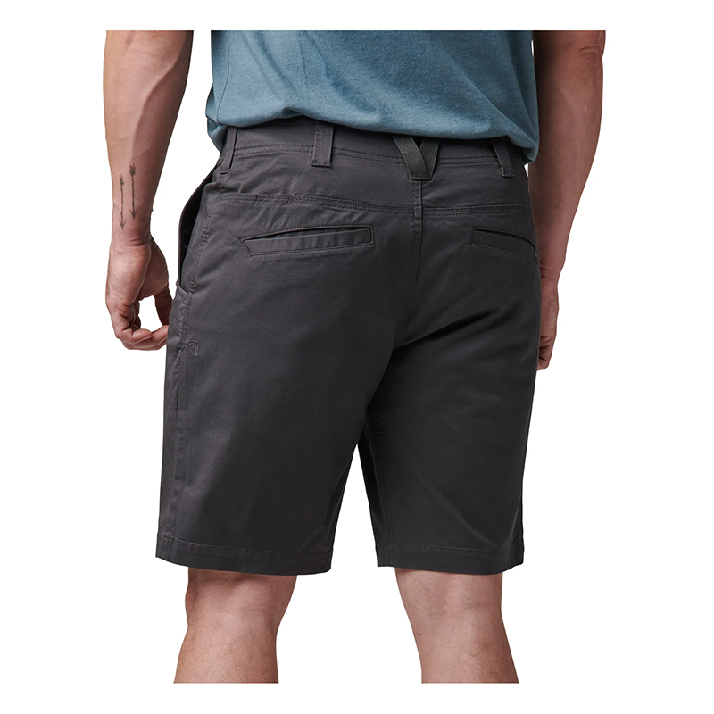 กางเกงขาสั้นผู้ชาย 5.11 - Aramis 10" Short ทรงเข้ารูป ใส่สบาย