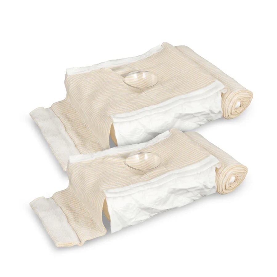 TacMed Solutions - OLAES® 4" Modular Bandage