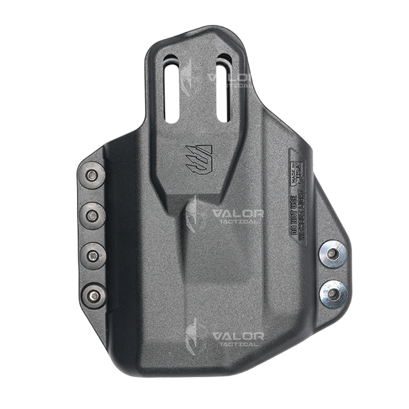 Blackhawk - Stache IWB LB Base Kit for Sig P365/X/XL , w/TLR6 (NOT XMACRO)