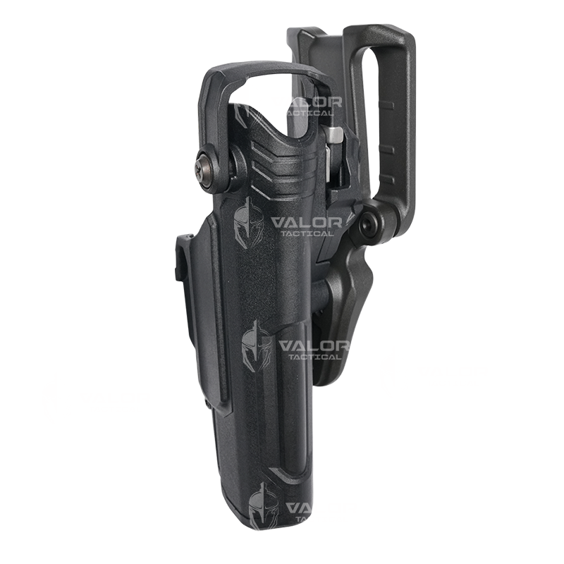 Blackhawk - T-Series L3D Glock 17/19/22&23/31/32/45/47 (NON GEN5) CZ P10 F/C, Right Hand