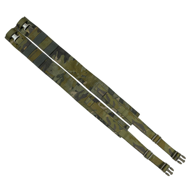 PLATATAC Peacekeeper JW Chest Rig MC Tropic