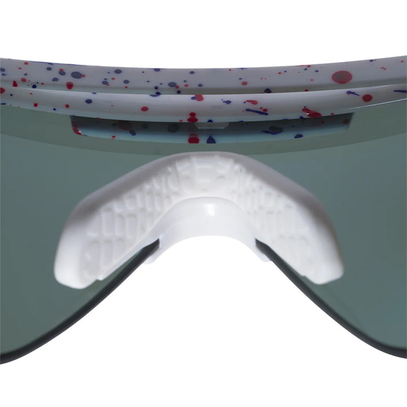 Pit Viper - The Merika Original, Z87+ Blue, Size Regular