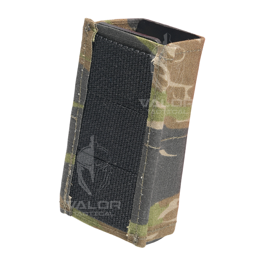 ซองแม็กกาซีนเดี่ยว VALOR PX - Velox Magazine 9mm Single Pouch