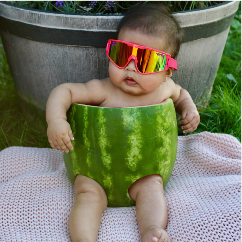 Pit Viper - The Radical Baby Vipes, Rainbow