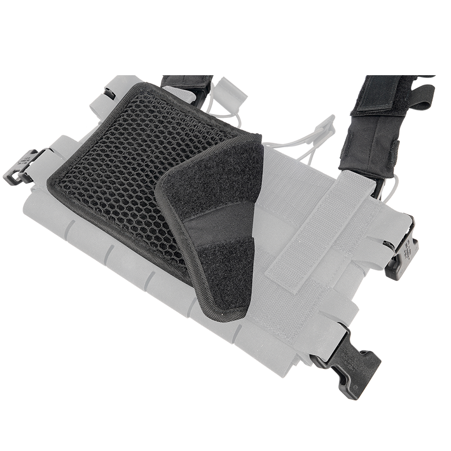 ชุดสายโยงบ่า VALOR PX - Placard Integration Kit