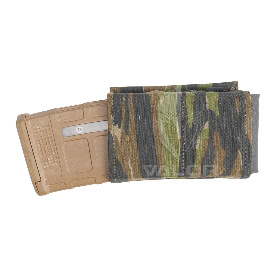 ซองแม็กกาซีนเดี่ยว VALOR PX-Velox Magazine M4 5.56 Single Pouch