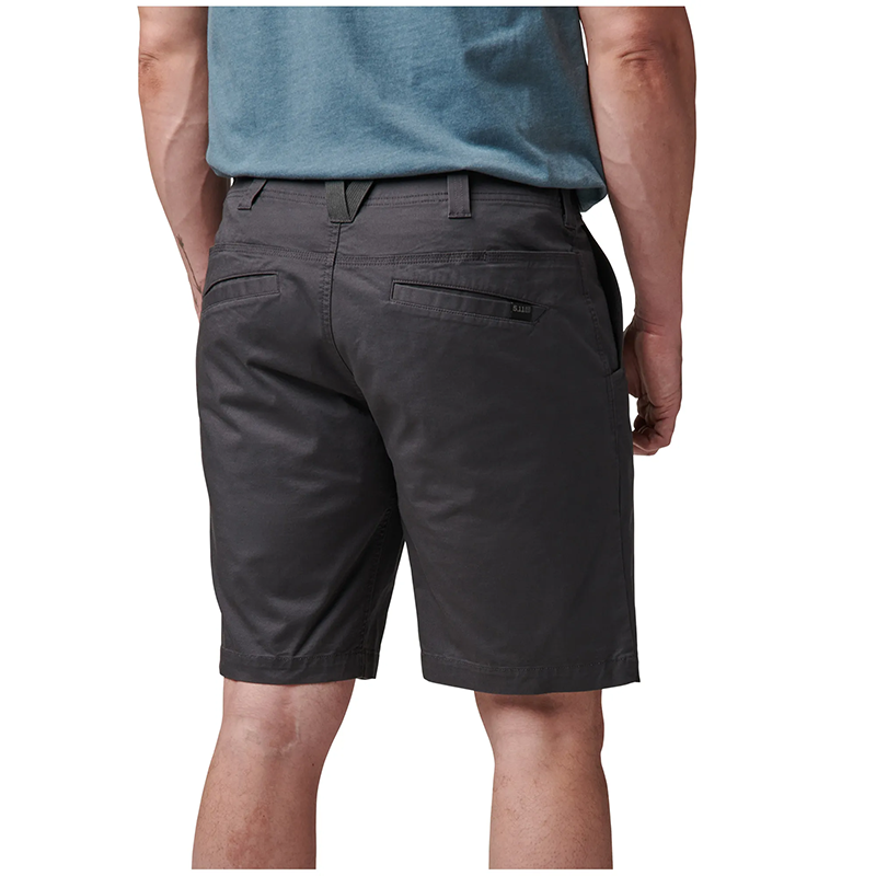 กางเกงขาสั้นผู้ชาย 5.11 - Aramis 10" Short ทรงเข้ารูป ใส่สบาย
