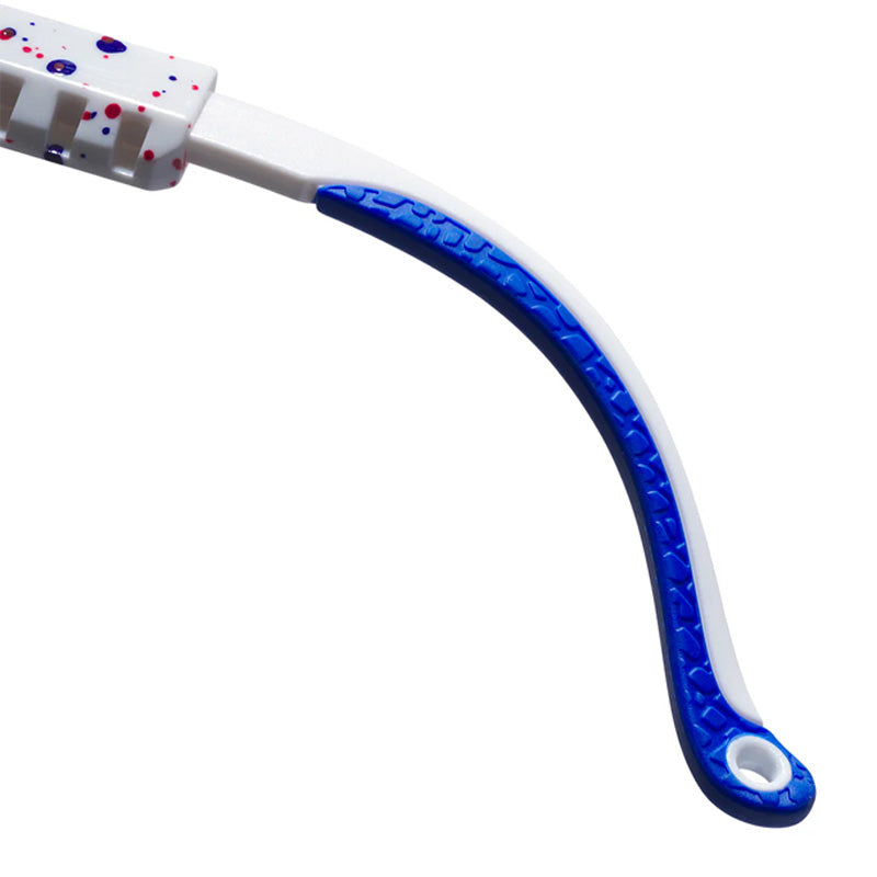 Pit Viper - The Merika Original, Z87+ Blue, Size Regular