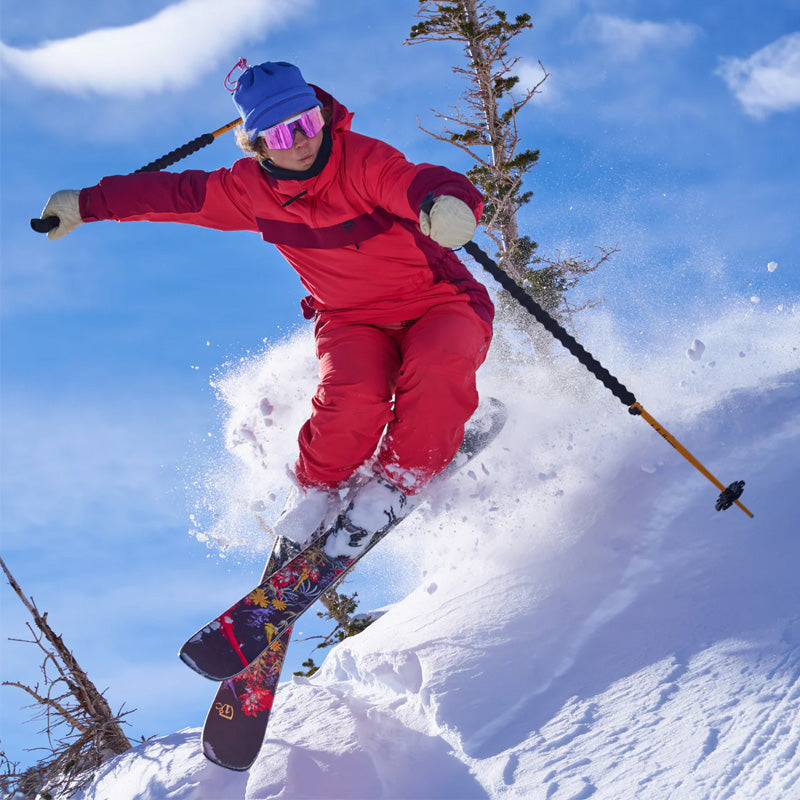 Pit Viper - The Miami Nights Original, Z87+ Pink, Size Regular