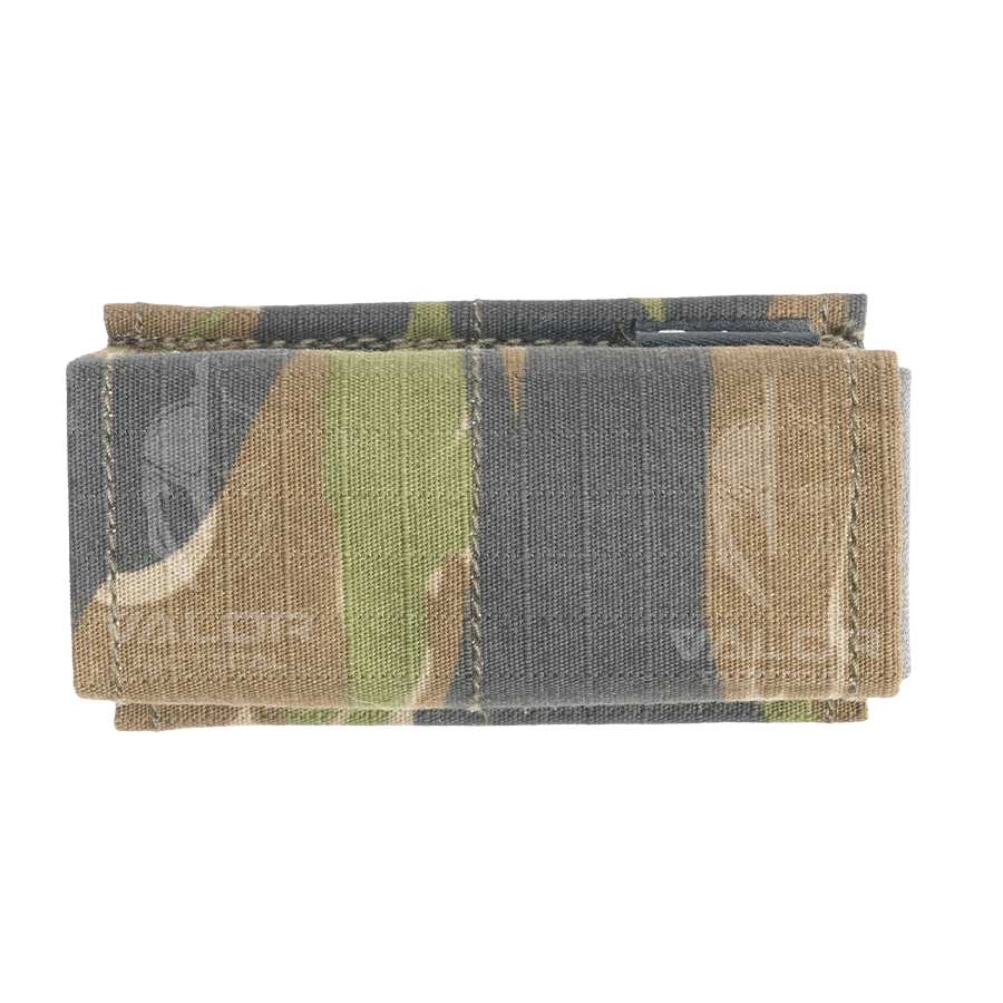 ซองแม็กกาซีนเดี่ยว VALOR PX - Velox Magazine 9mm Single Pouch