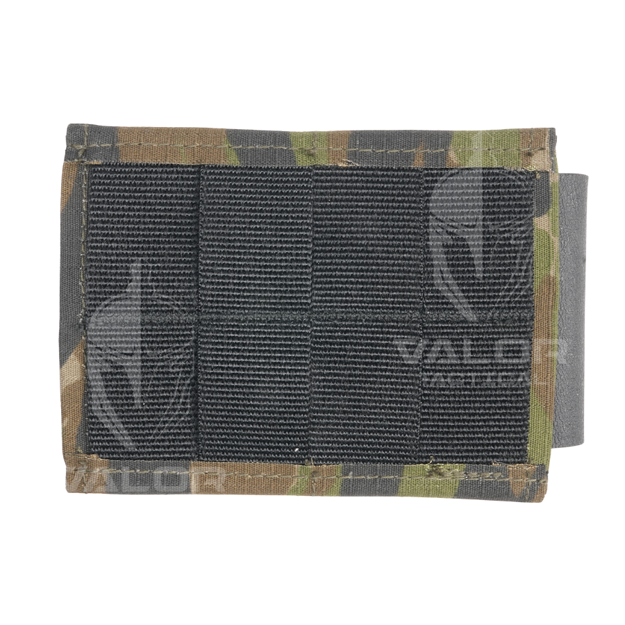 ซองแม็กกาซีนเดี่ยว VALOR PX-Velox Magazine M4 5.56 Single Pouch