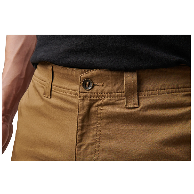 กางเกงขาสั้นผู้ชาย 5.11 - Aramis 10" Short ทรงเข้ารูป ใส่สบาย