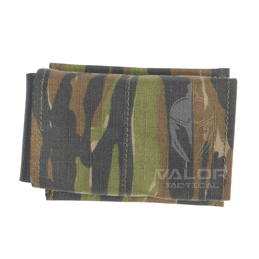 ซองแม็กกาซีนเดี่ยว VALOR PX-Velox Magazine M4 5.56 Single Pouch