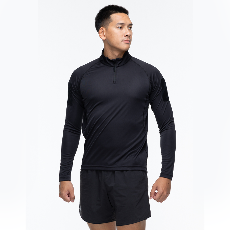 เสื้อปฏิบัติการ VALOR PX - Original Training Long Sleeve Shirt (OTS) เสื้อทหาร เสื้อฝึกแขนยาว