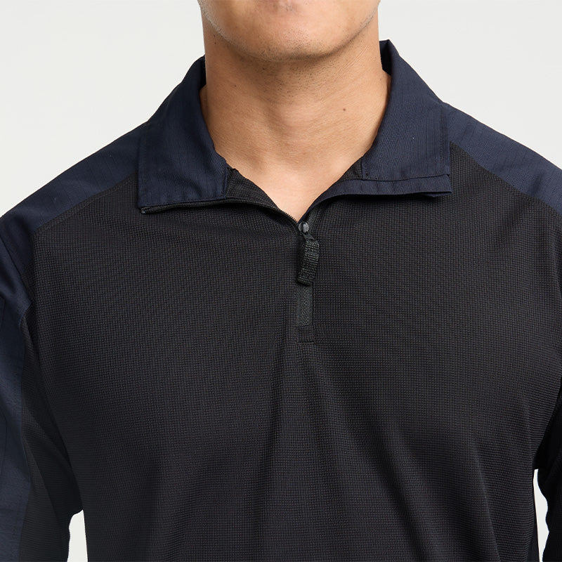 เสื้อทหาร Valor PX - Native Combat Shirt เสื้อคอมแบท ตำรวจนครบาล