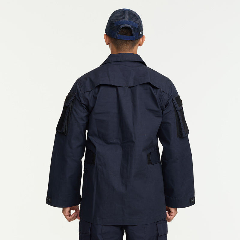 VALOR PX - NATIVE BDU Shirt Metropolitan Police Training Shirt