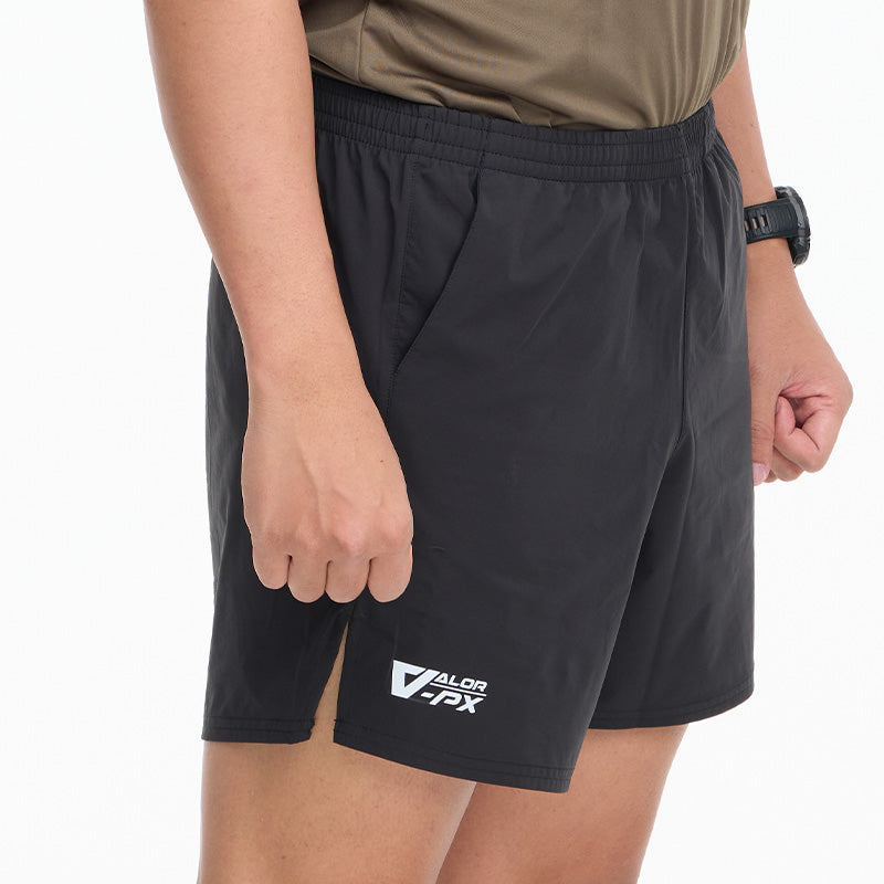 กางเกงขาสั้น VALOR PX - PT Short Pants กางเกงขาสั้น ผู้ชาย สำหรับออกกำลังกาย