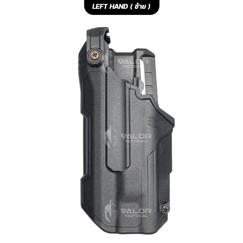 Blackhawk - T-Series L3D Duty LB Holster w/TLR (Not Gen 5)