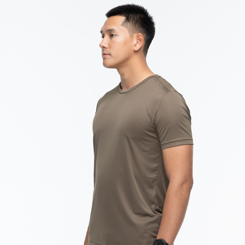 เสื้อยืด VALOR PX - QRF TEE III T-Shirts เสื้อยืดออกกำลังกาย เสื้อซับใน เสื้อยืดลำลอง