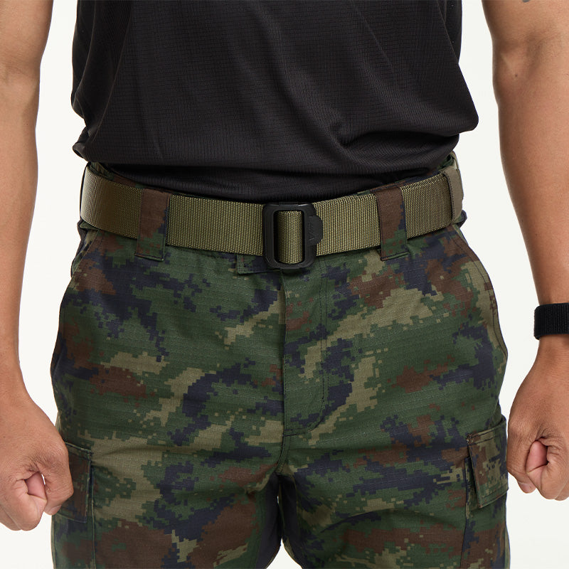 เข็มขัด VALOR PX - BDU Belt 1.75" เข็มขัดไนลอน