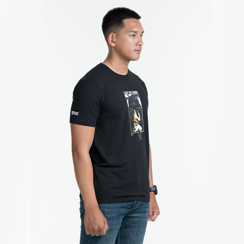 เสื้อยืดสกรีนลาย VALOR PX - I Cast You Down T-Shirt เสื้อใส่เที่ยว ลายกราฟฟิค