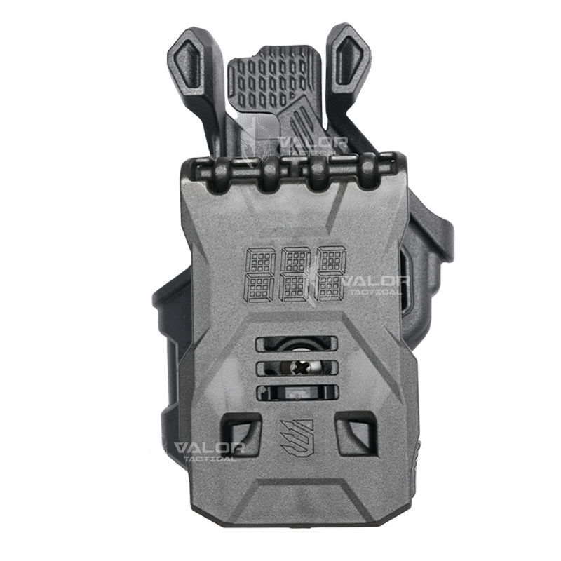 Blackhawk - T-Series Level 2 Compact , Right Hand