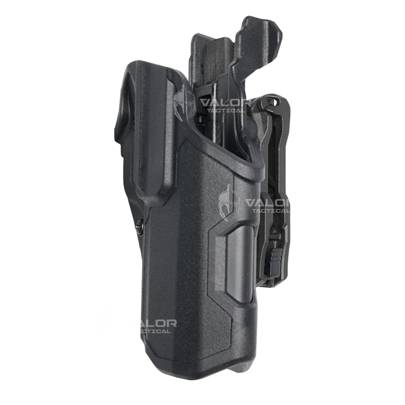 Blackhawk - T-Series Level 2 Compact , Right Hand