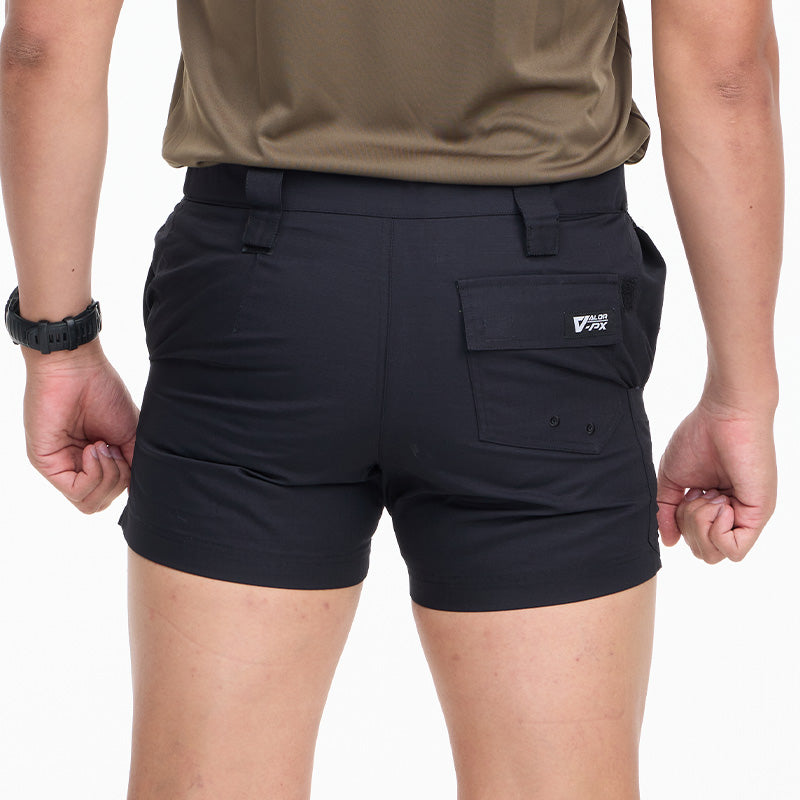 กางเกงขาสั้น VALOR PX - UDT Pants Prime I กางเกงขาสั้น ผู้ชาย สำหรับออกกำลังกาย