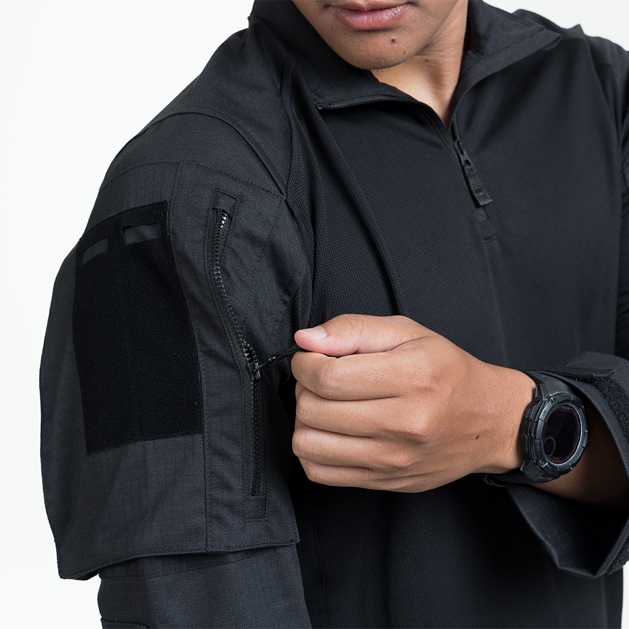VALOR PX - Uniform Native Combat ทหารพราน