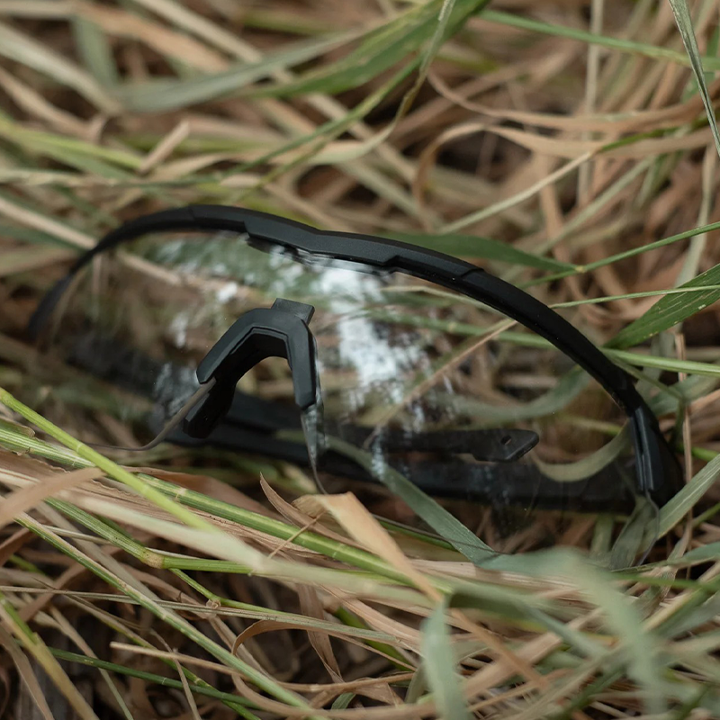 Edge Eyewear - Rolling Thunder Safety Glasses