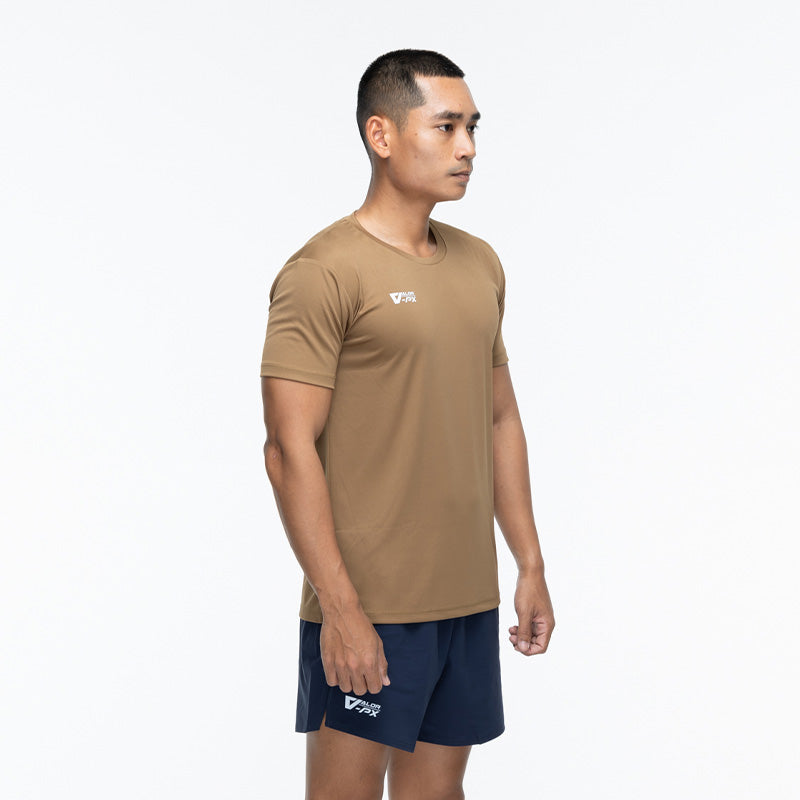 เสื้อยืด VALOR PX - QRF TEE I T-Shirts เสื้อยืดออกกำลังกาย เสื้อซับใน เสื้อยืดลำลอง