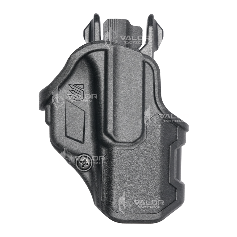 Blackhawk - T-Series Level 2 Compact , Right Hand