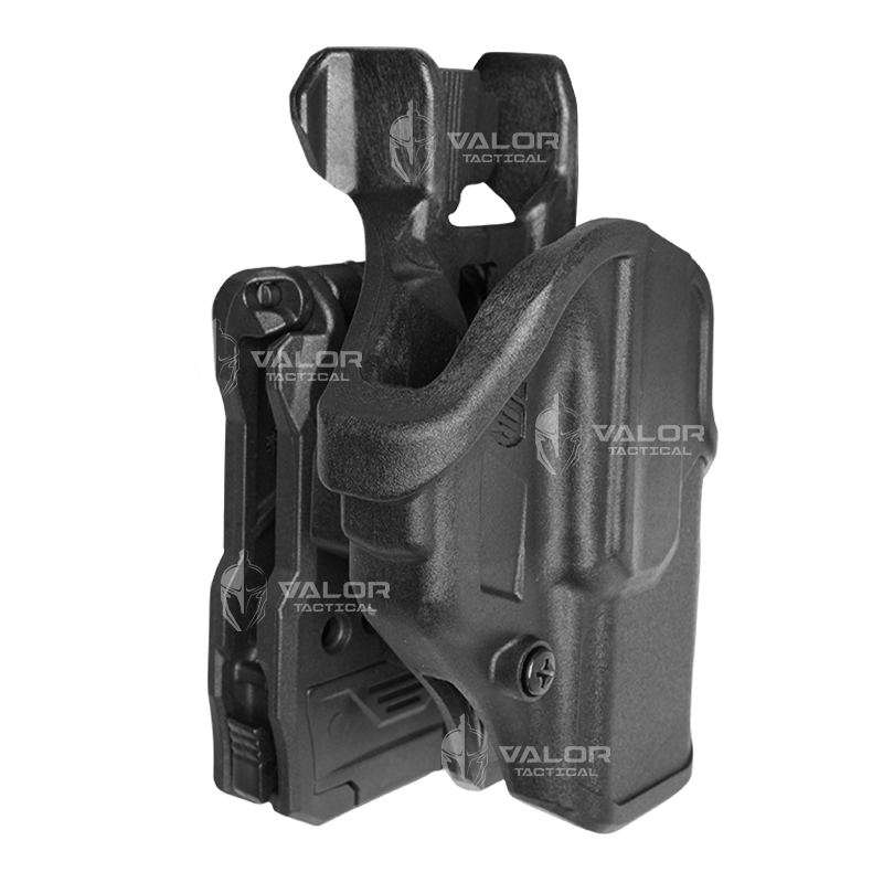 Blackhawk - T-Series Level 2 Compact , Right Hand