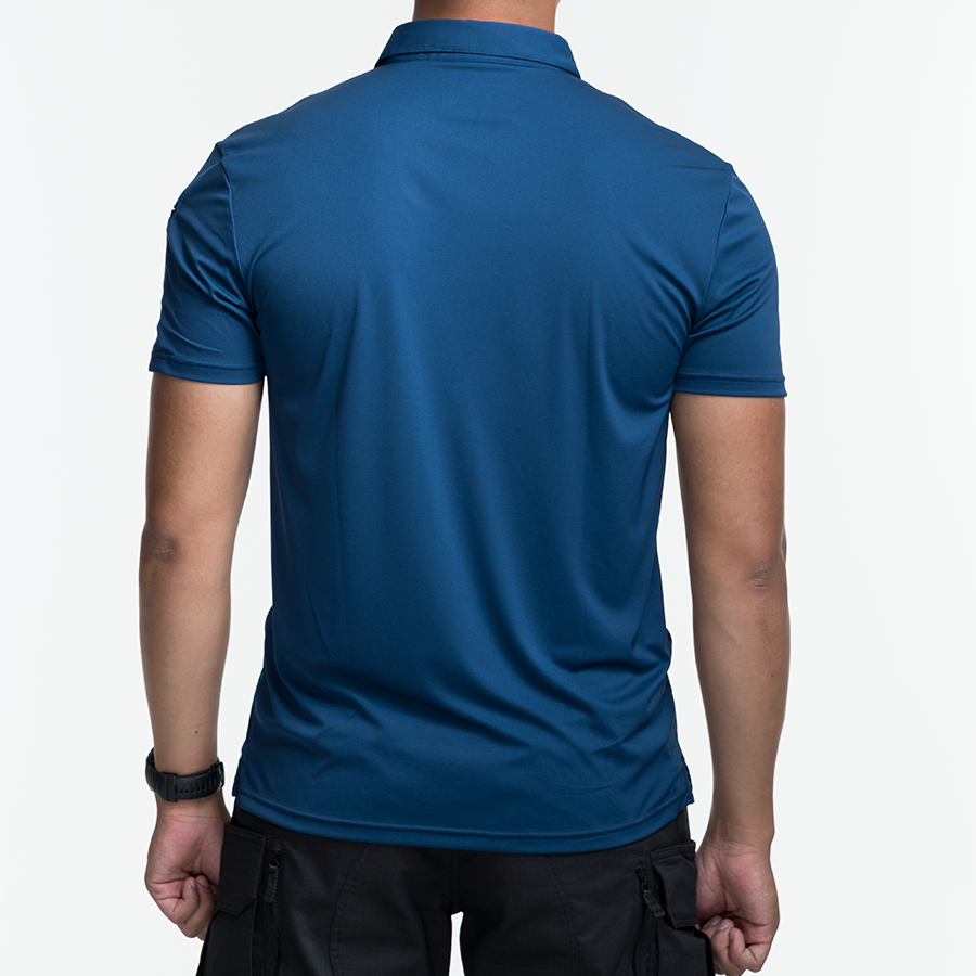 เสื้อโปโล VALOR PX - Erawan Polo Shirts เสื้อใส่เที่ยว ระบายอากาศดี